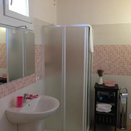 Oda ve Kahvaltı Casa Di Giulia 2*