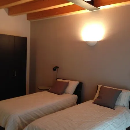 Casa Di Giulia 2* Verona