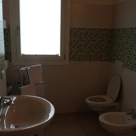 Casa Di Giulia 2* Verona