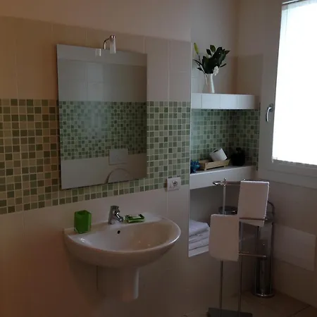 Casa Di Giulia 2*