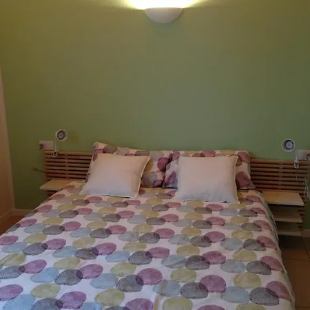 Casa Di Giulia Oda ve Kahvaltı 2*