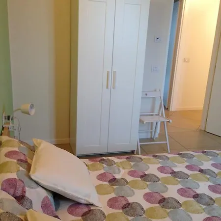 Casa Di Giulia Verona