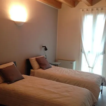 Oda ve Kahvaltı Casa Di Giulia