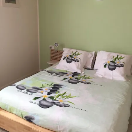 Casa Di Giulia Oda ve Kahvaltı 2*